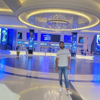 sheraz666