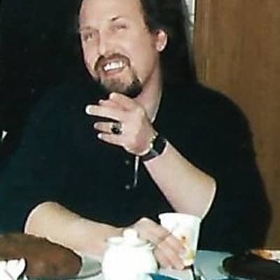 Scott Volkening