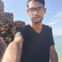Prajyot Gaonkar