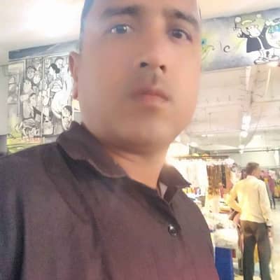 pushpendar