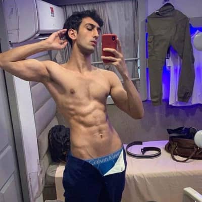harsh bindal