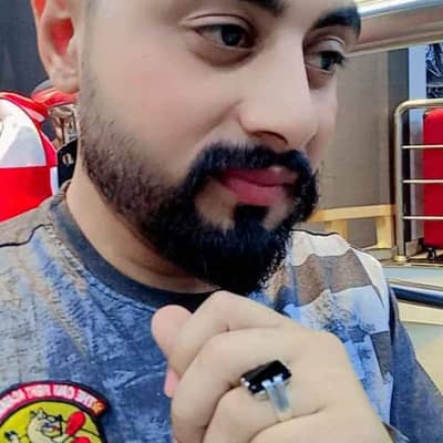raja g
