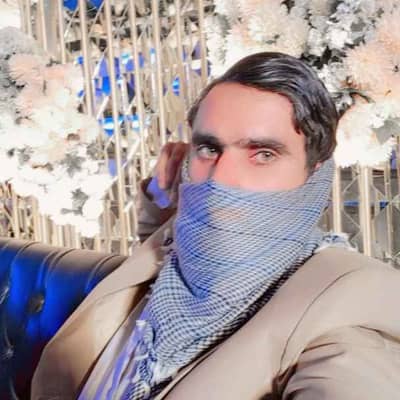 Shaheen arshad