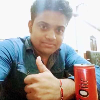 iqbal Hossain