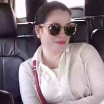 leah mirasol