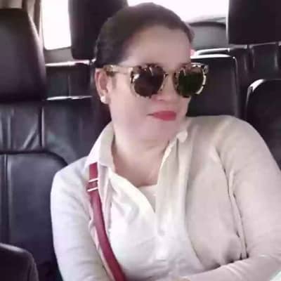 leah mirasol