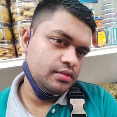 Raza Bahadur
