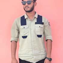 MD AMRAN HOSSAIN SHAON