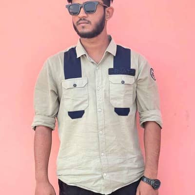 MD AMRAN HOSSAIN SHAON
