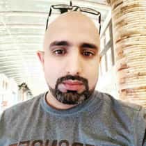 Kashif Raja