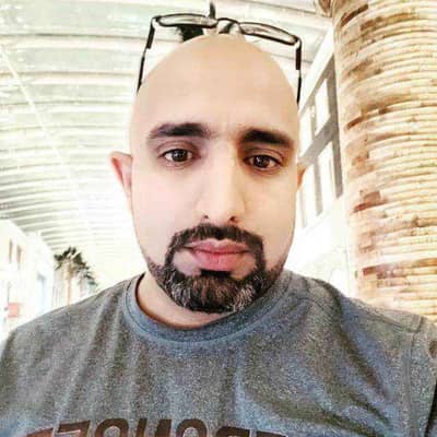 Kashif Raja