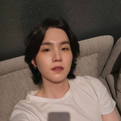 min yoongi
