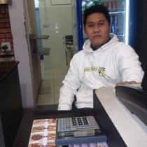 mark