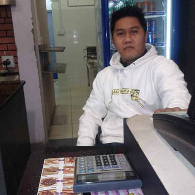 mark