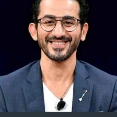 ahmed