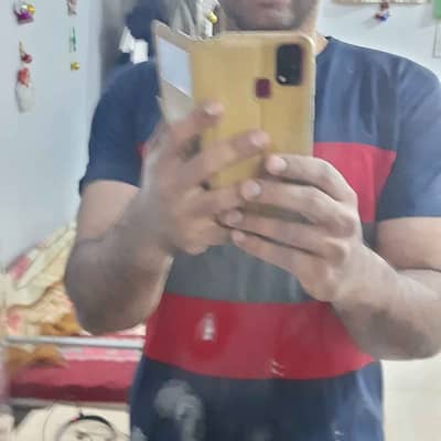 arjun