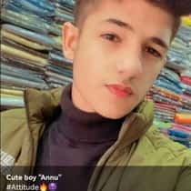 Salman ali