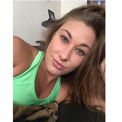 Leah Blu