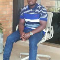 Eric Gyasi