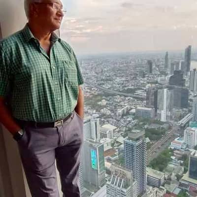 rajiv s sapre
