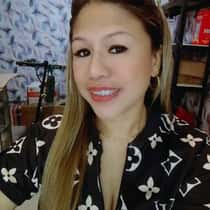 Margie Q manapsal