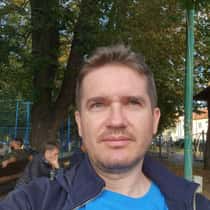 John