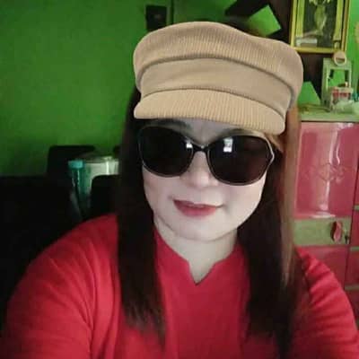 Joselyn Cutad
