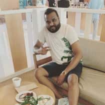 Mohamed Harley
