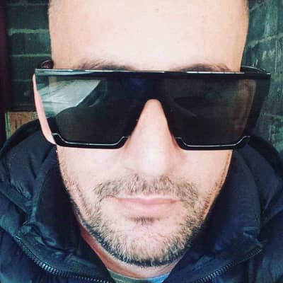 Adam gontier