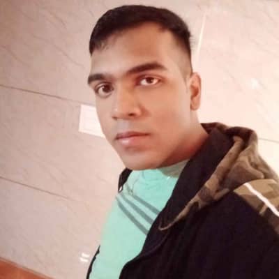 mohit malhotra
