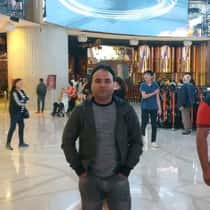 KAMARUL