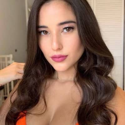Brooks Angela