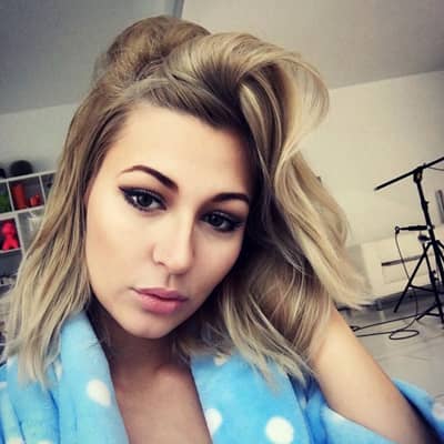 tracy
