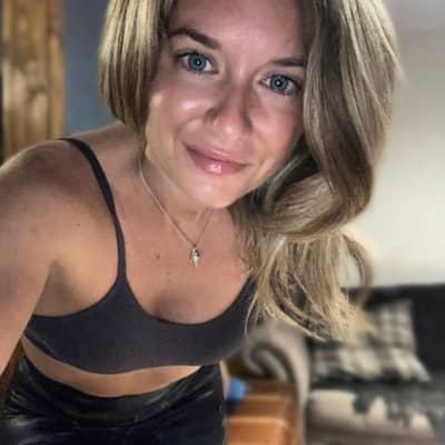 Mercy smith