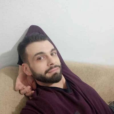 Mehmet Berkay