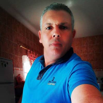 Abdesselem Mbarki
