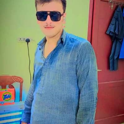 hammad khan