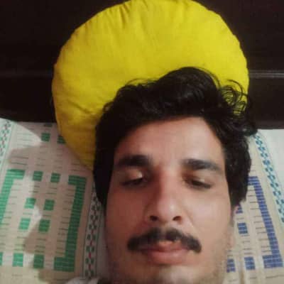 Malik Rashid