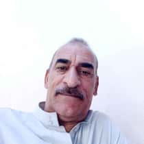 Iraqi businessman