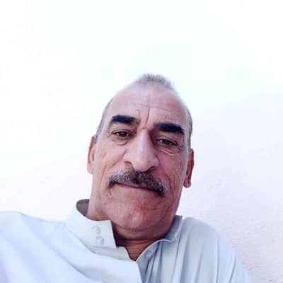 Iraqi businessman