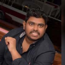 Yugesh