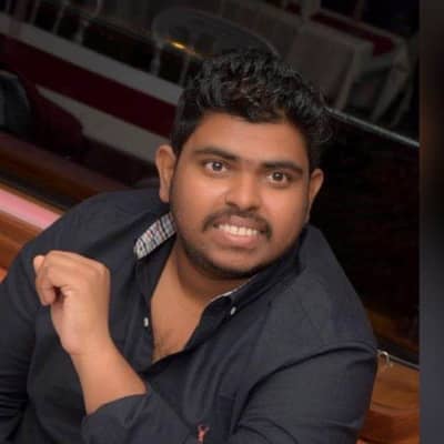 Yugesh