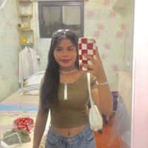 Melody Gonzales Pagao