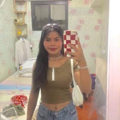 Melody Gonzales Pagao