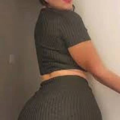 lovely Rihanan