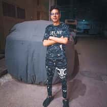 Mustafa Mohamed