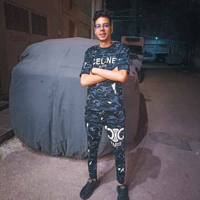 Mustafa Mohamed