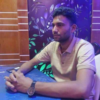 md maruf