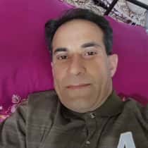 raheem shah