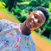 Ankomah George Effah